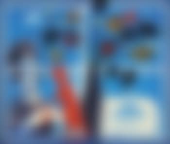 The greeting (preview)