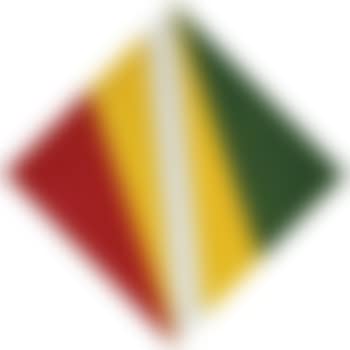 Weisse Kompression Aus Komplementärfarben (preview)