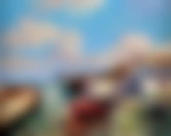 Ballintoy harbour (preview)