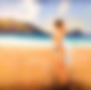 After the swim (preview)