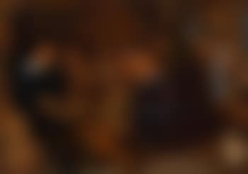 A tavern interior with music-making figures (preview)