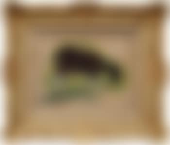 Goat grazing (preview)