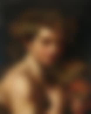 The Young Bacchus (preview)