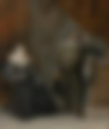 Portrait Of a Man And Woman (preview)