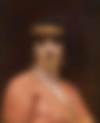 Odalisque (preview)