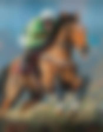 Istabraq (preview)