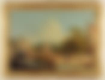 Paesaggio con figure (preview)