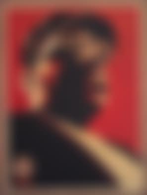 Biggie red (preview)