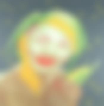 Chinese Portrait (preview)