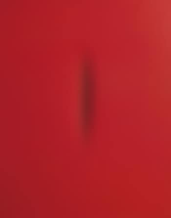 Concetto spaziale, Attesa (preview)
