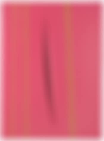 Concetto Spaziale, Attesa (preview)