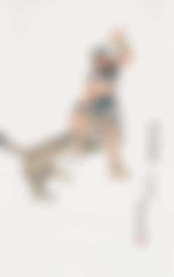Opera figures (preview)