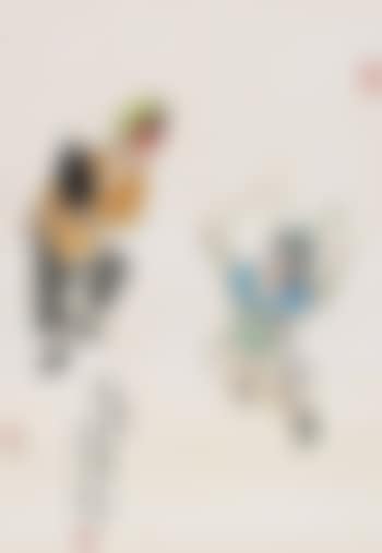 Opera figures (preview)
