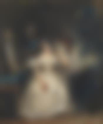 La coiffure (preview)