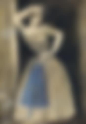 Tanzerin (preview)