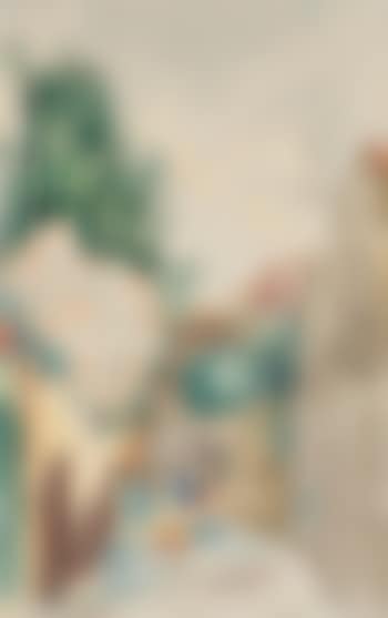 Village street (preview)