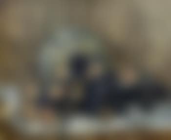 Les oursins (preview)