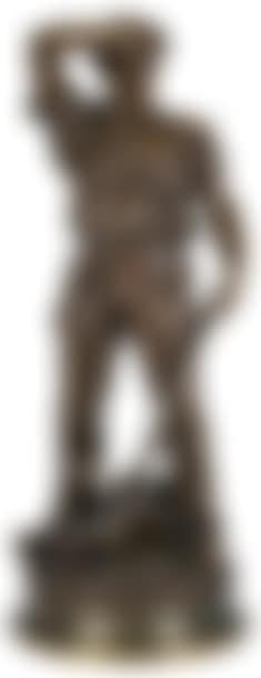 Le bucheron (preview)