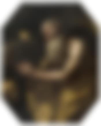 Der Heilige Paulus, der Eremit (preview)