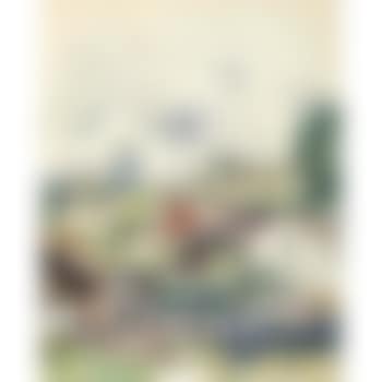 Bergdorf (preview)
