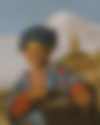 The Laughing Fisher Boy (preview)
