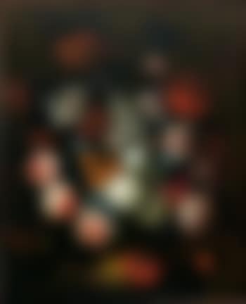 Bouquet de fleurs (preview)