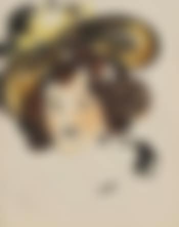The yellow hat (preview)