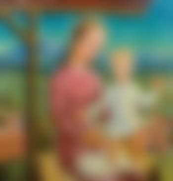 Madonna mit Christuskind (preview)