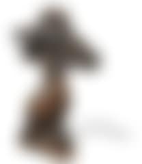 Animal (movable head) (preview)