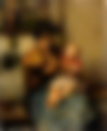 The first music lesson (preview)