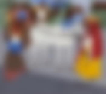 Another journey ended (preview)