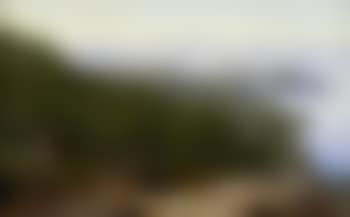 Corfu from Gastouri Hill (preview)