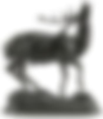 Roaring deer (preview)