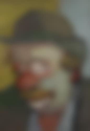 Le clown Dario (preview)