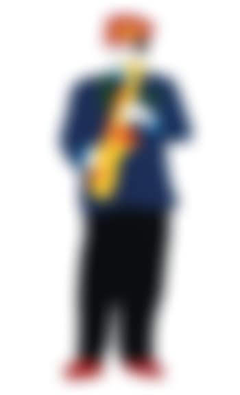 Musicante (preview)