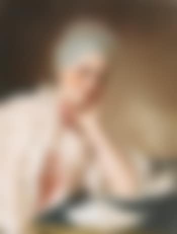 Portrait De Mademoiselle Louise Jacquet (preview)