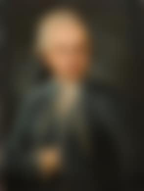 Portrait of a Gentleman (preview)