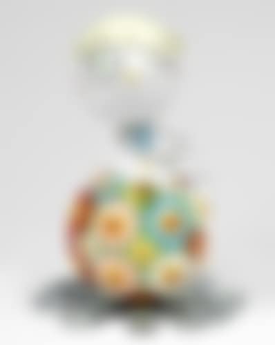 Mister Wink, Cosmos Ball (preview)