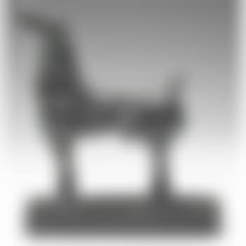 Horse (preview)