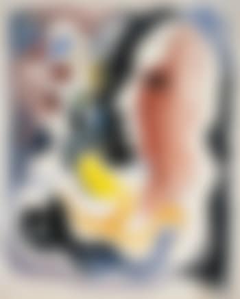 Autorretrato, el Pintor en su Mundo Maya (preview)