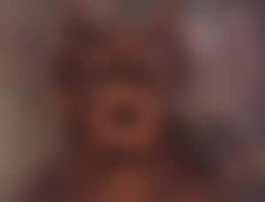 Dog's head (preview)
