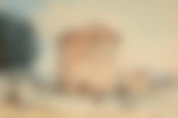Campagne romaine (preview)