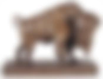 Last of the herd (preview)