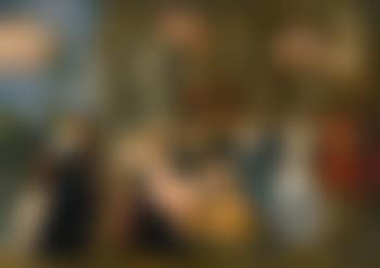 The Garden Of Love (preview)