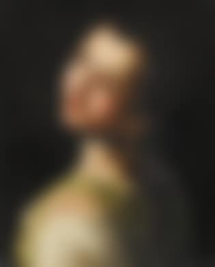 Portrait of a girl (preview)