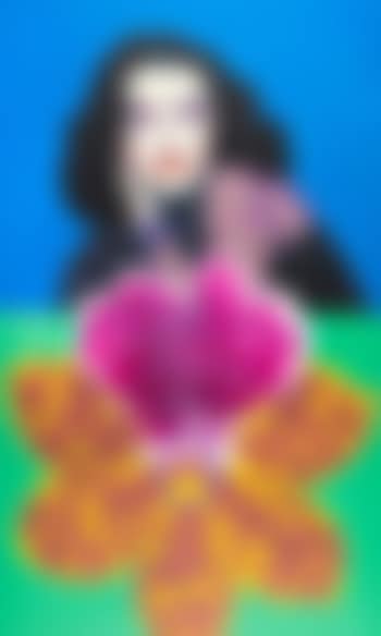 Orchidame (preview)