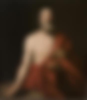 Saint Jerome (preview)