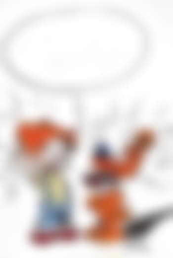 Boule et Bille (preview)