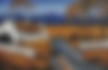 On the road home (preview)