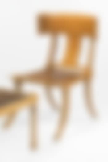 Klismos Chair (preview)